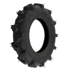 Anvelopa si camera pentru motocultor Elefant