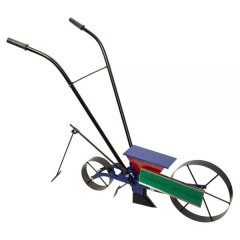 Semanatoare mecanica tip bicicleta  Elefant