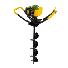 Motoburghiu cu burghiu PartnerPro PPE1500