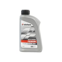 ULEI PREMIUM ELEFANT