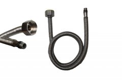 Furtun de dus flexibil F1/2 -M10 -