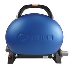 Gratar portabil ALBASTRU O-GRILL 500