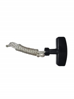 Maner demaror sfoara motocultor,masina de tuns gazon, motosapa, motopompe Elefant