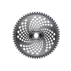 Disc motocoasa cu Vidia ROTOR