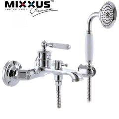 Baterie baie MIXXUS PREMIUM VINTAGE 009 EURO