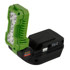 Reflector LED portabil PROCRAFT LL20