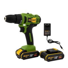 Autofiletanta Procraft Compact PA18C