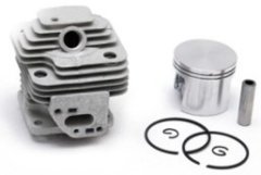 Set motor motocoasa  ELEFANT BRAND BOX