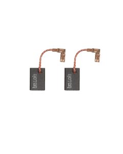 Perii de carbune ROTOR 18B pentru rotopercutor, 5 x 11 x 16 mm
