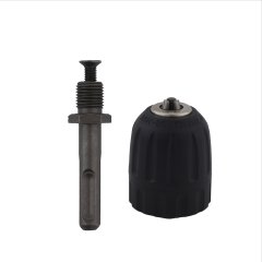 Set mandrina plastic cu adaptor SDS-Plus ROTOR