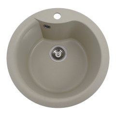 Chiuveta de bucatarie Elefant Premium Turas