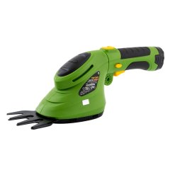 Foarfeca pentru iarba si arbusti cu acumulator PROCRAFT PGH1300
