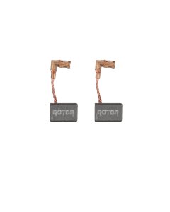 Perii de carbune ROTOR 3B pentru flex 125, 6 x 9 x 13 mm