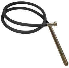 Lance vibrator PROCRAFT