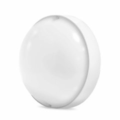 Corp de iluminat LED aplica rotund, Lumina Rece VARGO