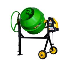 Betoniera PARTNERPRO PPB180