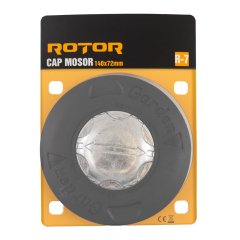 Cap mosor ROTOR R-7