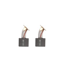 Perii de carbune ROTOR 11B pentru rotopercutor demolator / flex 230, 7 x 17 x 14 mm