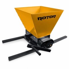 Zdrobitor manual de struguri ROTOR HGP-50