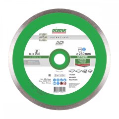 Disc Diamantat Distar Granit