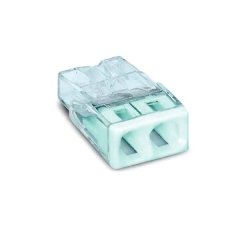 Conector derivatie cablu masiv 2 poli VARGO V-109499