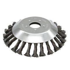 Perie de sarma motocoasa  ROTOR