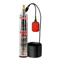 Pompa submersibila Elefant cu plutitor 3.5QGD1-50.0.37F