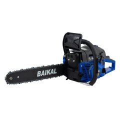 Drujba pe benzina Baikal BK-4500