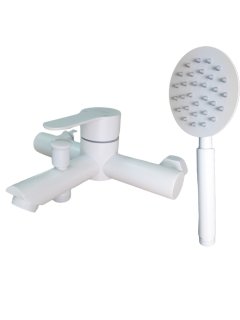 Baterie baie MIXXUS DAX-009 WHITE EURO