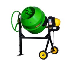 Betoniera PARTNERPRO PPB205