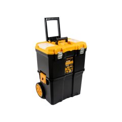 Trusa de transport scule ROTOR RTB-5039 100 litri
