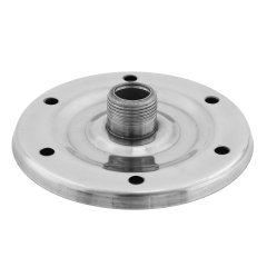 Flansa SS din otel-inox Elefant