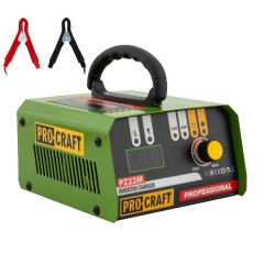Redresor auto Procraft PZ22M