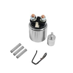 Contact magnetic generator Elefant
