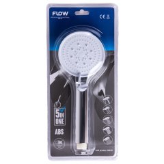 Cap de dus multifunctional FLOW FPD-5C