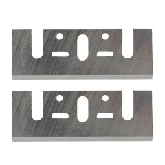 Lama pentru rindea electrica set 2 bucati ROTOR