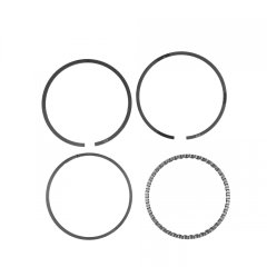 Set segmenti piston motocoasa Elefant