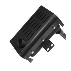 Esapament motor diesel Elefant