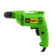 Bormasina cu percutie Procraft PS700 ,450 W