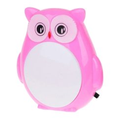 Lampa de veghe LED, bufnita NL141, V-115748 VARGO