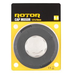 Cap mosor ROTOR R-6