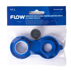 Aerator pentru baterie Mx24 FLOW CAA-24