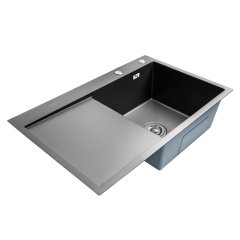 Chiuveta bucatarie BÖHM BH7849RBA