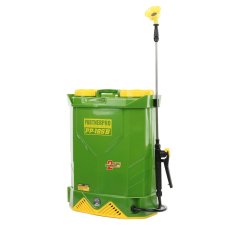 Pompa de stropit cu acumulator PartnerPro PP-18SB