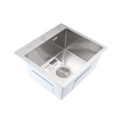 Chiuveta de bucatarie BÖHM BH5045S