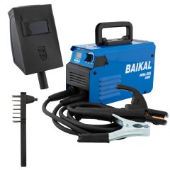Aparat de sudura BAIKAL-305A