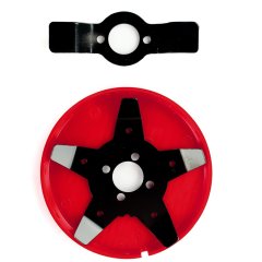 Disc motocoasa pentru plivit ELEFANT