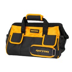 Geanta textila pentru scule ROTOR R-TB0216