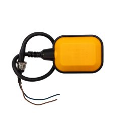 Plutitor pentru pompa de apa, 16 A/250 V, ROTOR RPA-16