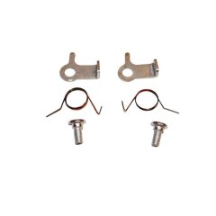 SET CATEI METAL CHINA Elefant CSZE45027
